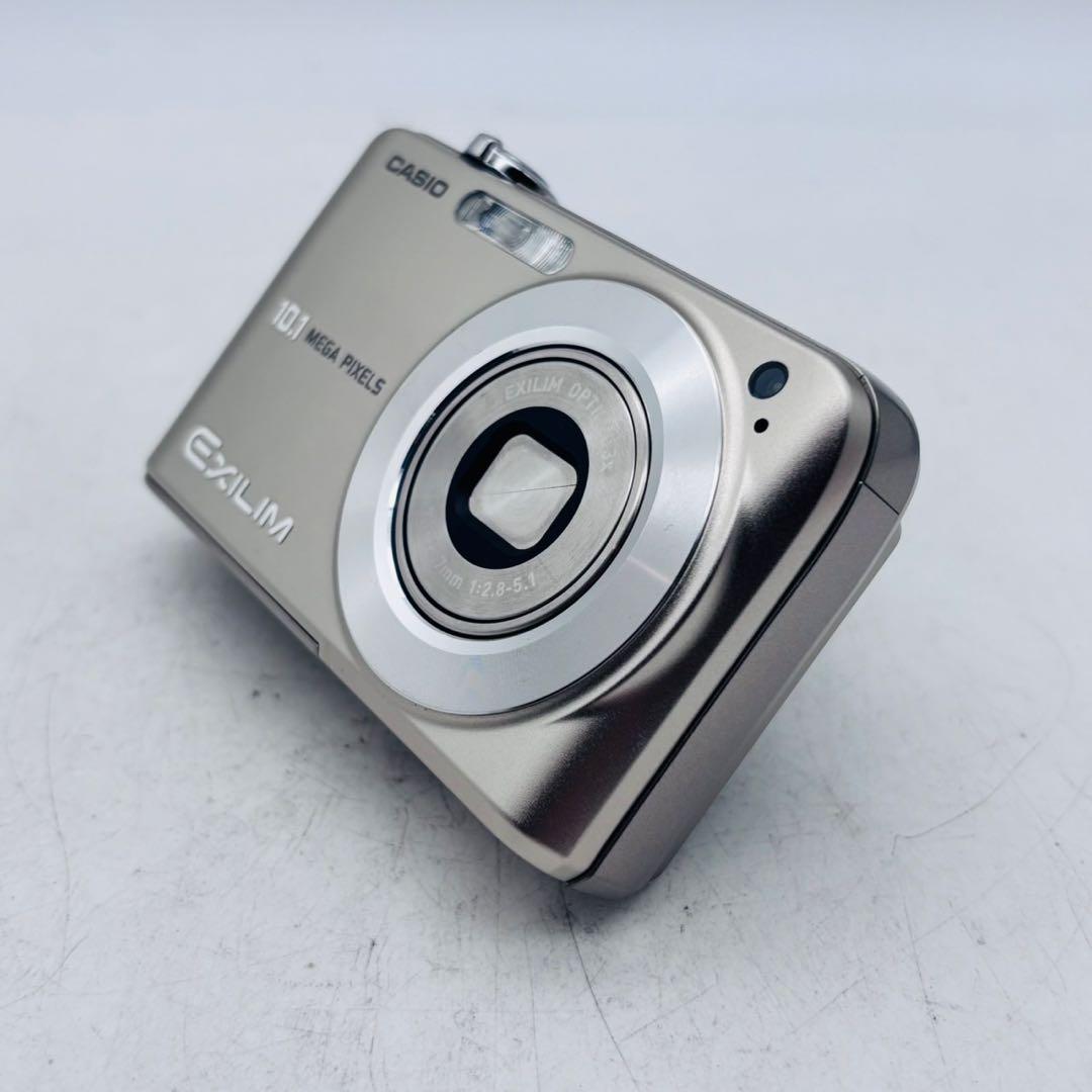 【美品動作確認済み】CASIO EXILIM EX-Z1050