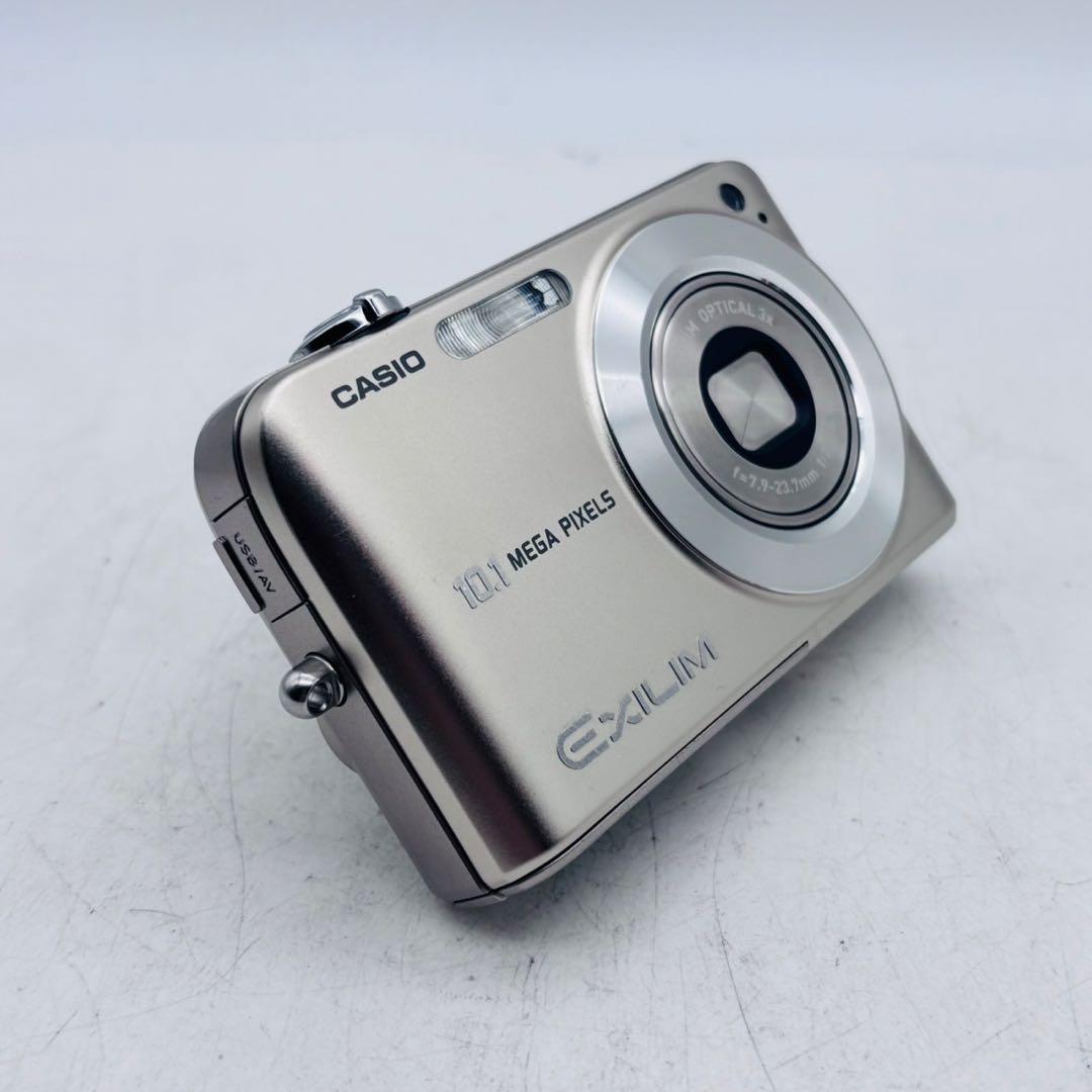 【美品動作確認済み】CASIO EXILIM EX-Z1050