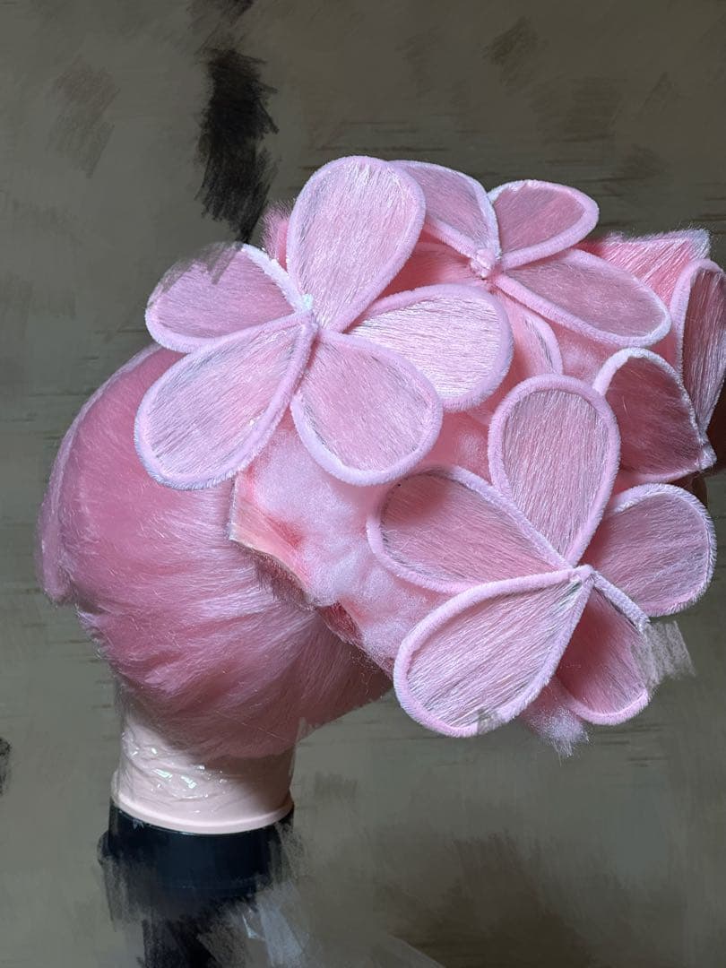 Dr.STONE 紅葉 ほむら ウィッグ「値下げ中」