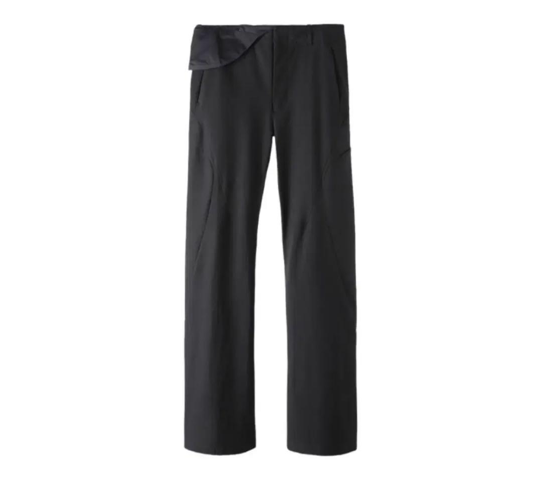 パンツ POST ARCHIVE FACTION TECHNICAL PANTS