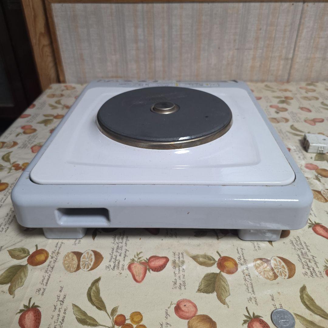 IH調理器 Sorcery II MS1300 FMC調理器。