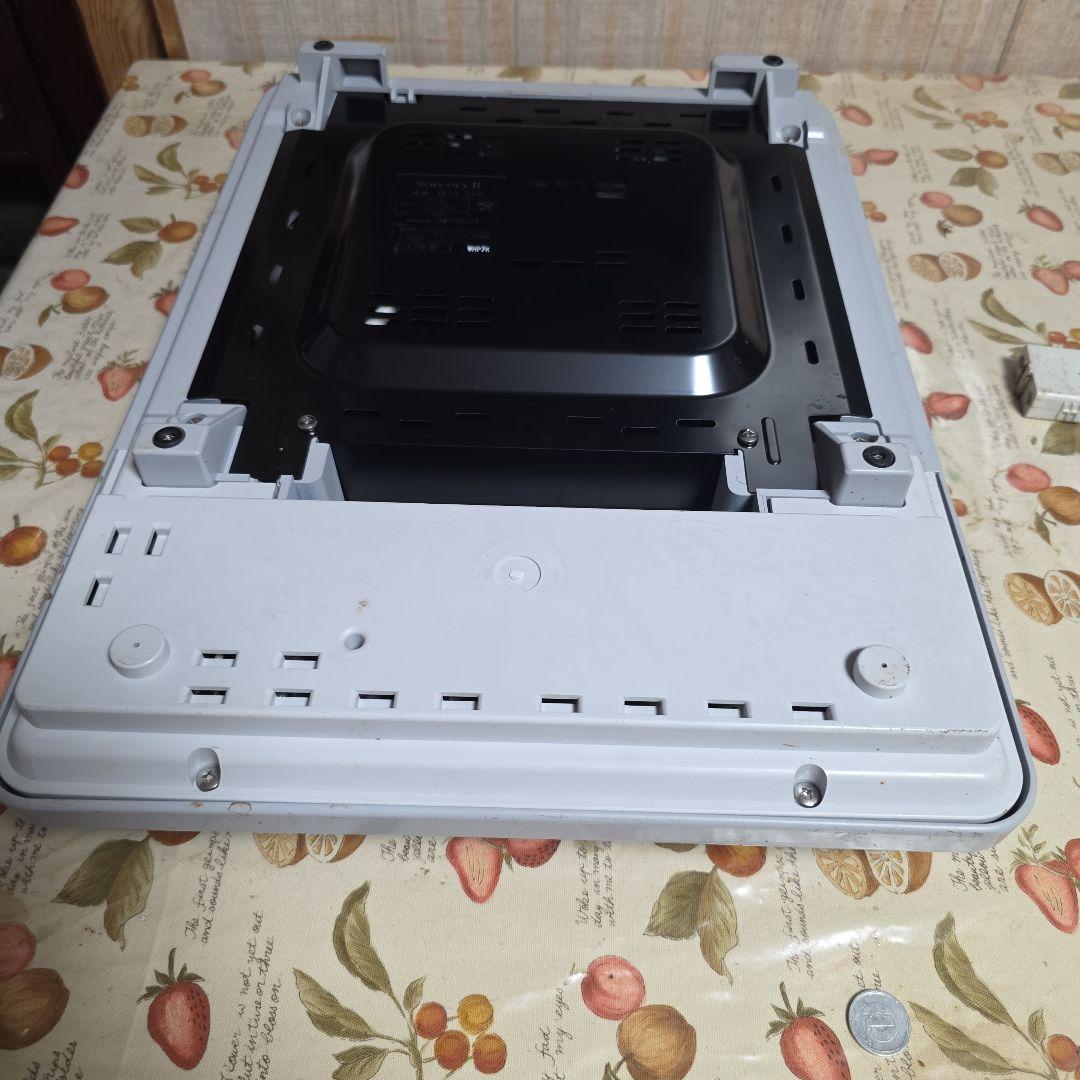 IH調理器 Sorcery II MS1300 FMC調理器。