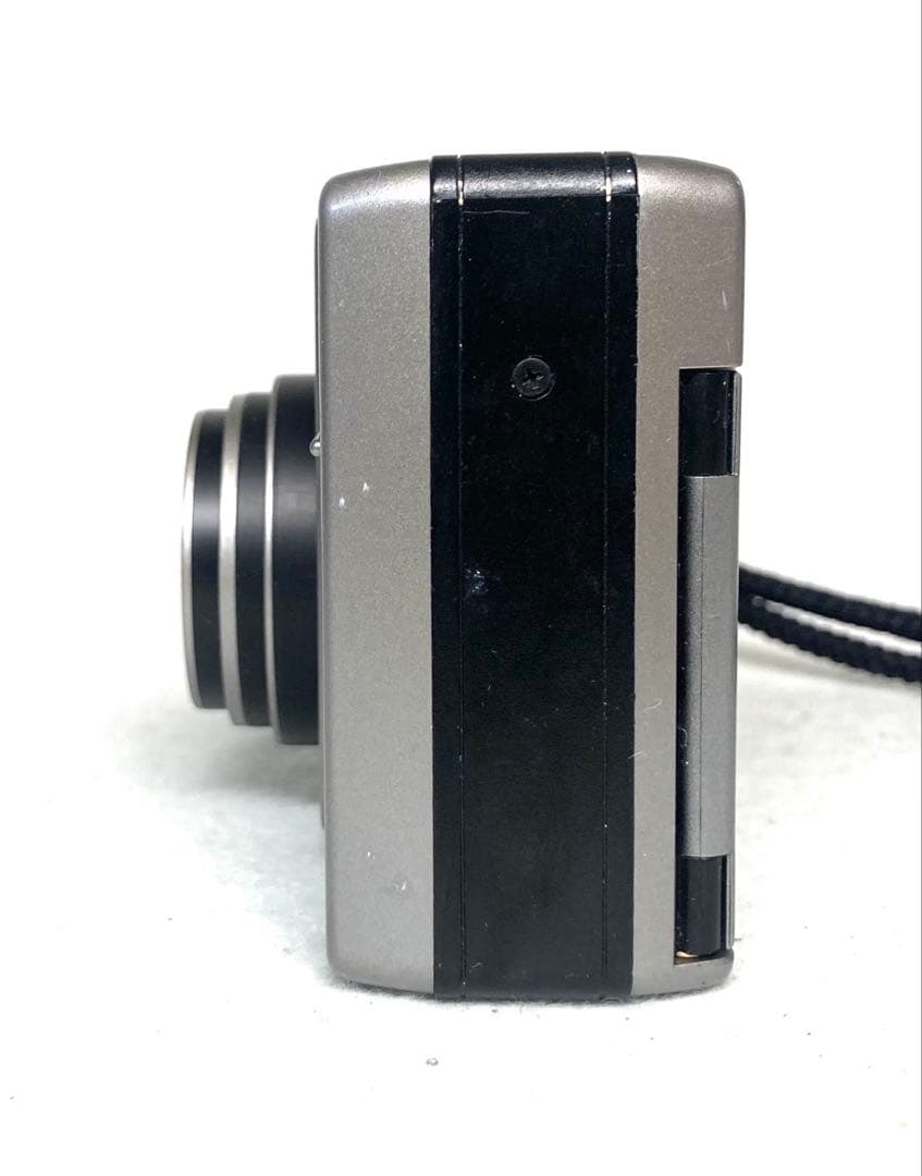 【完動品 美品】PENTAX ESPIO 80 動作確認済 フィルムカメラ