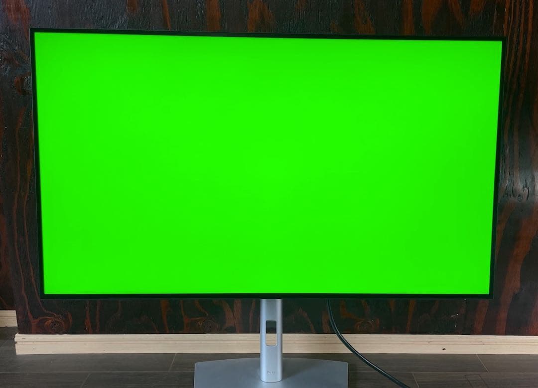 DELL 4Kモニター 32型 U3223QE USB-C