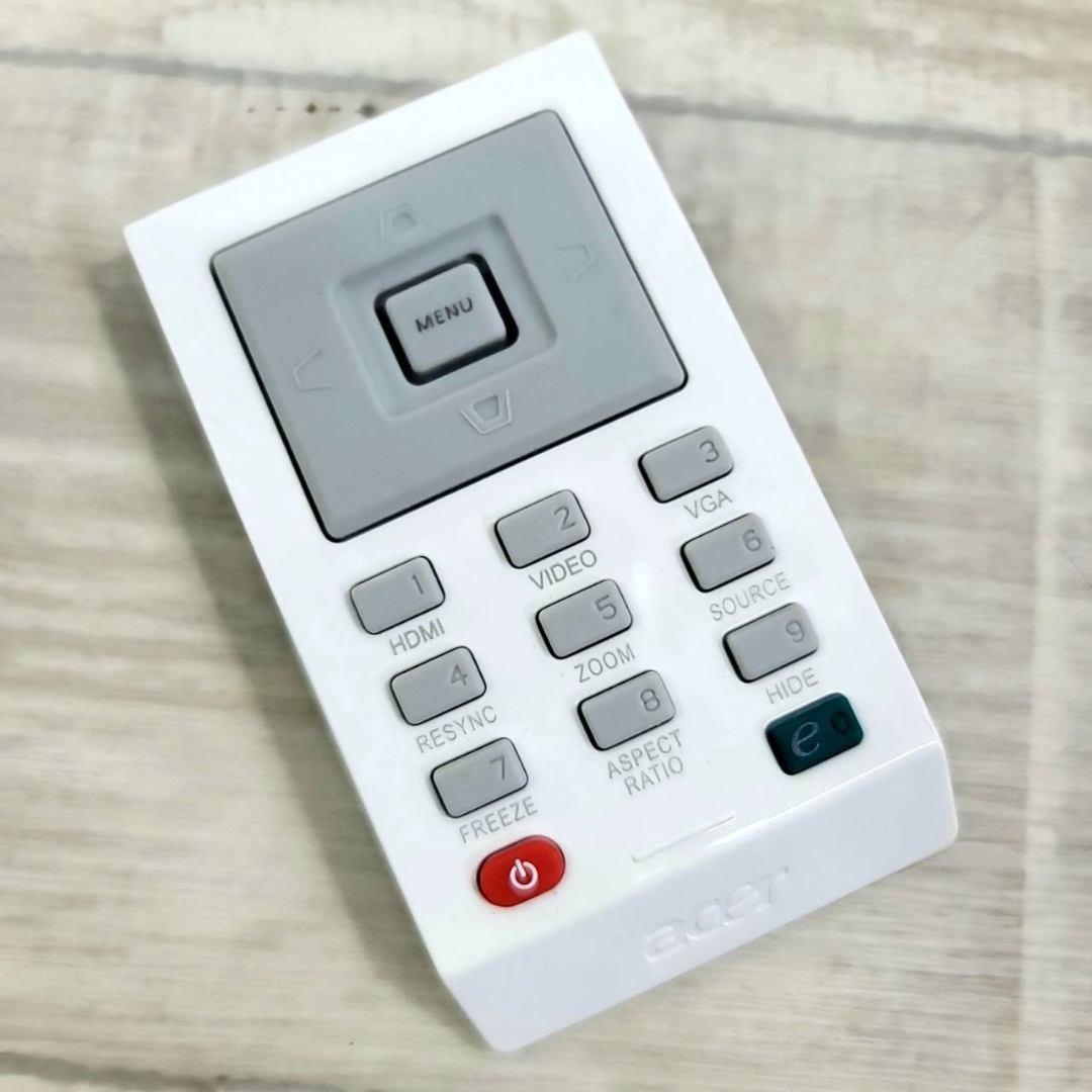 【美品】acer エイサー プロジェクター H5360BD