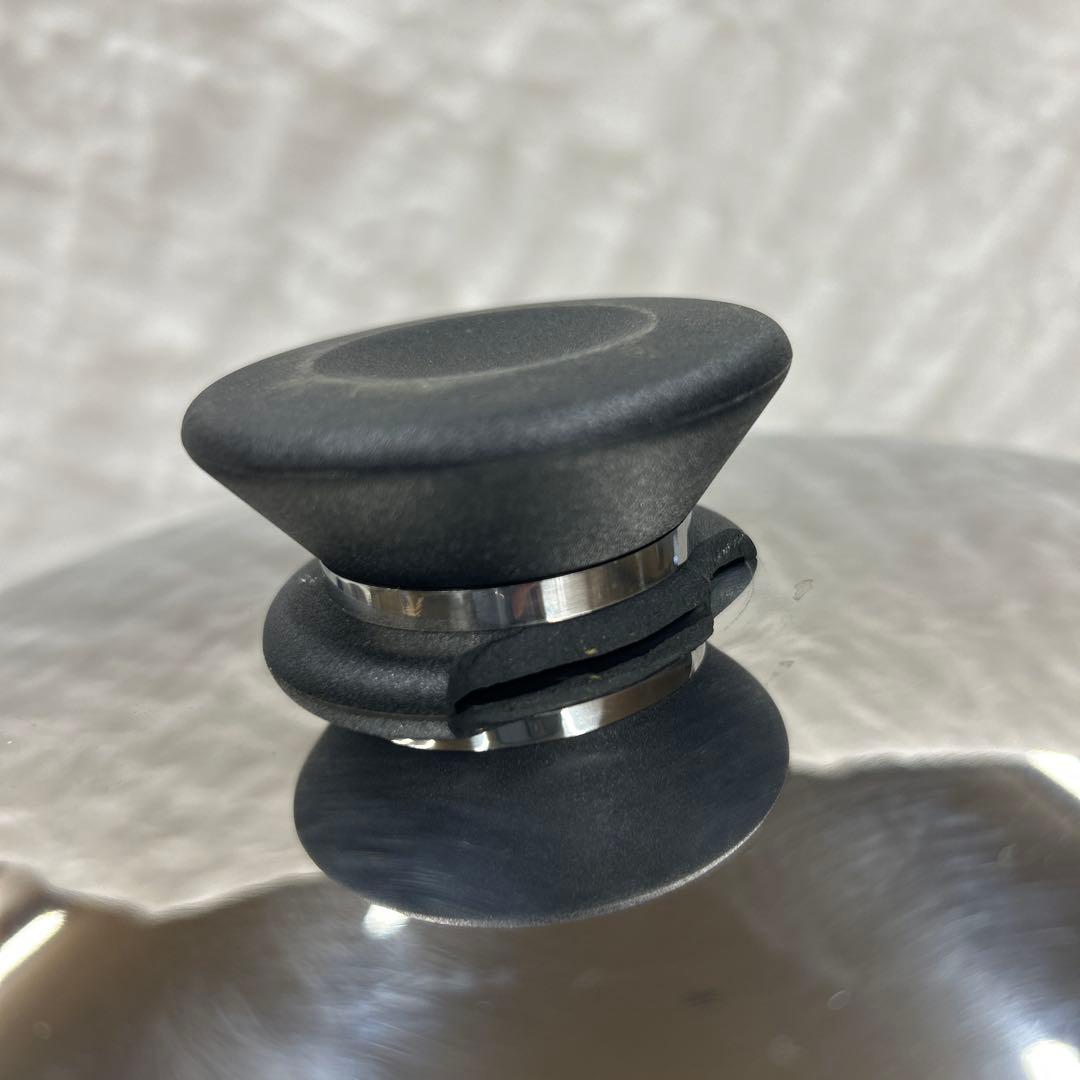 アムウェイ 24ピース　鍋セット