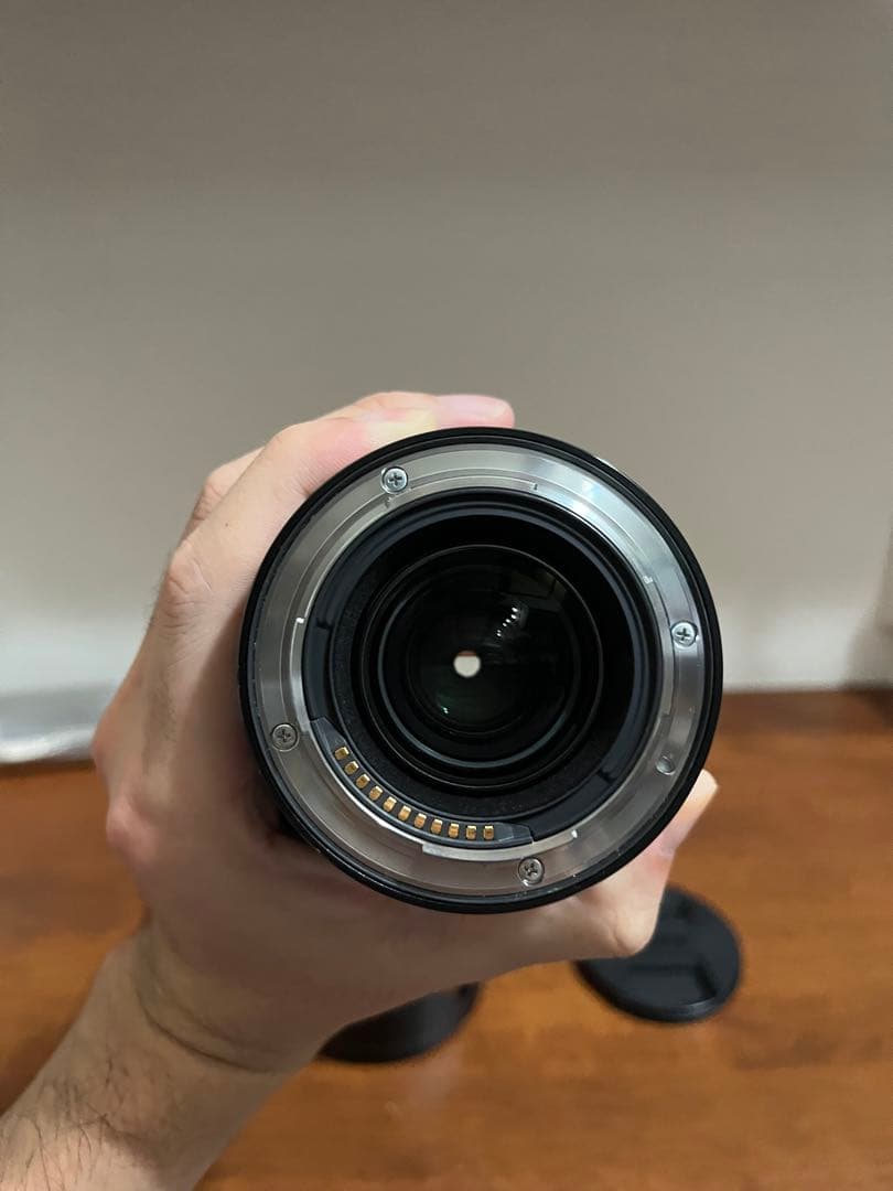 【美品】　Nikon NIKKOR Z 24-70mm f/2.8 S