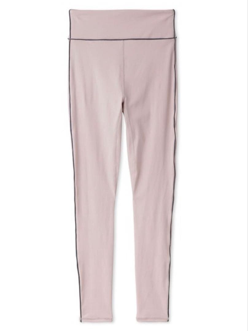 emmi yoga サスティナ　ブラ　レギンス　pink