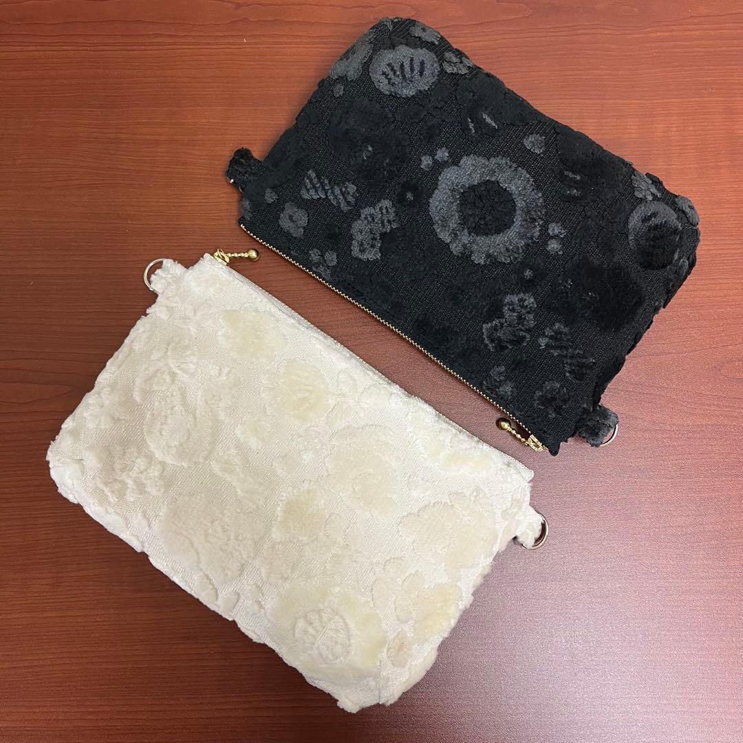 ジョリーフルール　マイリトルテイラー　ねこばっか＋ワンイベント　もふもふトート⑯