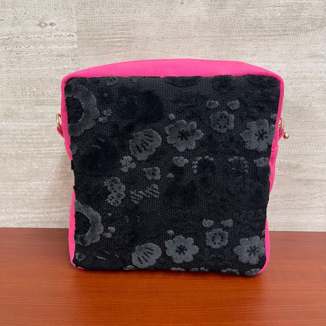 ジョリーフルール　マイリトルテイラー　ねこばっか＋ワンイベント　もふもふトート⑯