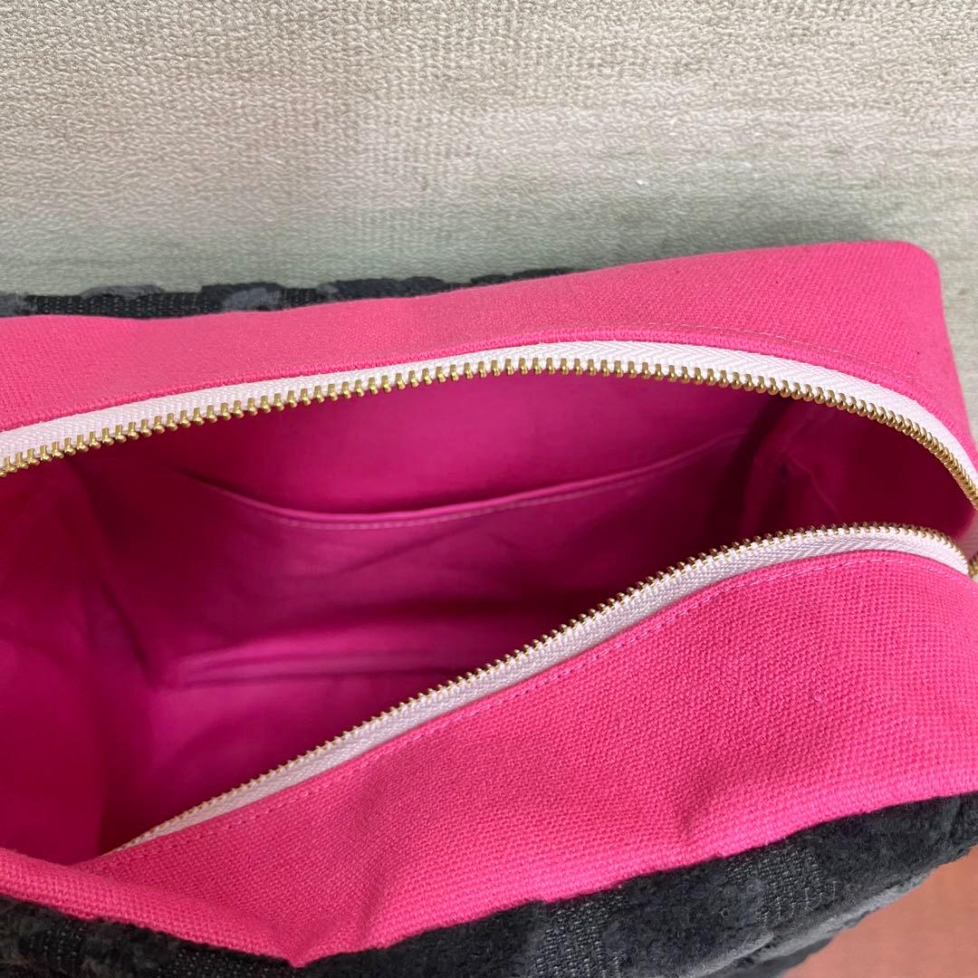 ジョリーフルール　マイリトルテイラー　ねこばっか＋ワンイベント　もふもふトート⑯