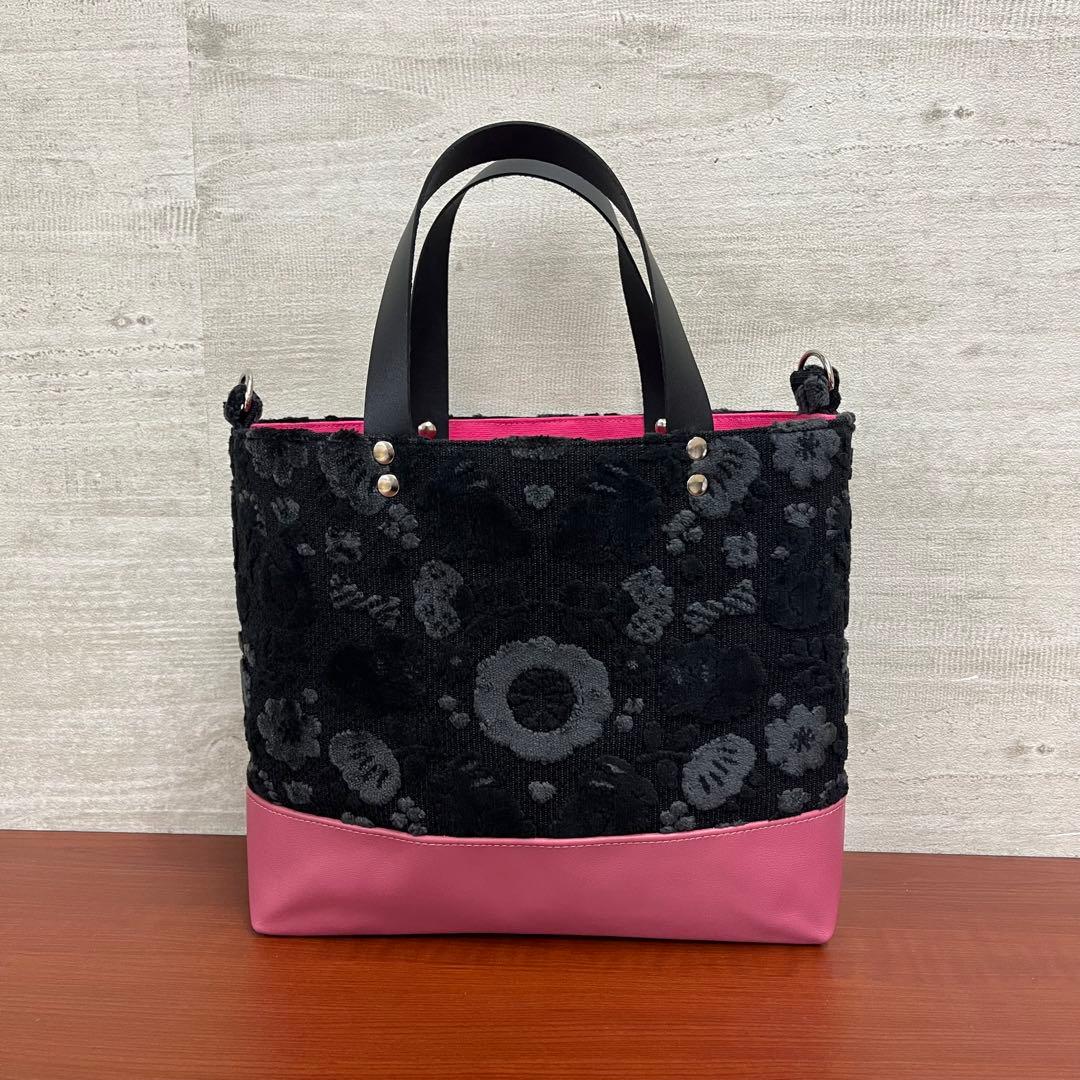 ジョリーフルール　マイリトルテイラー　ねこばっか＋ワンイベント　もふもふトート⑯