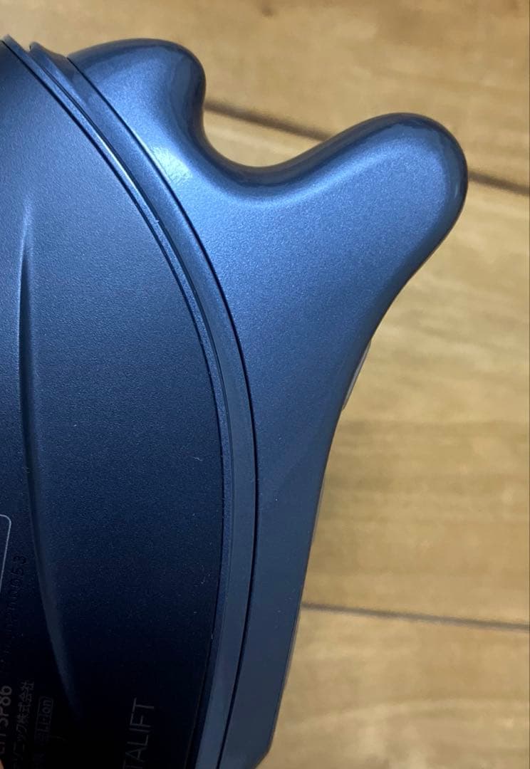 【即発送】バイタリフトかっさVITALIFT EH-SP86メーカー保証期間内