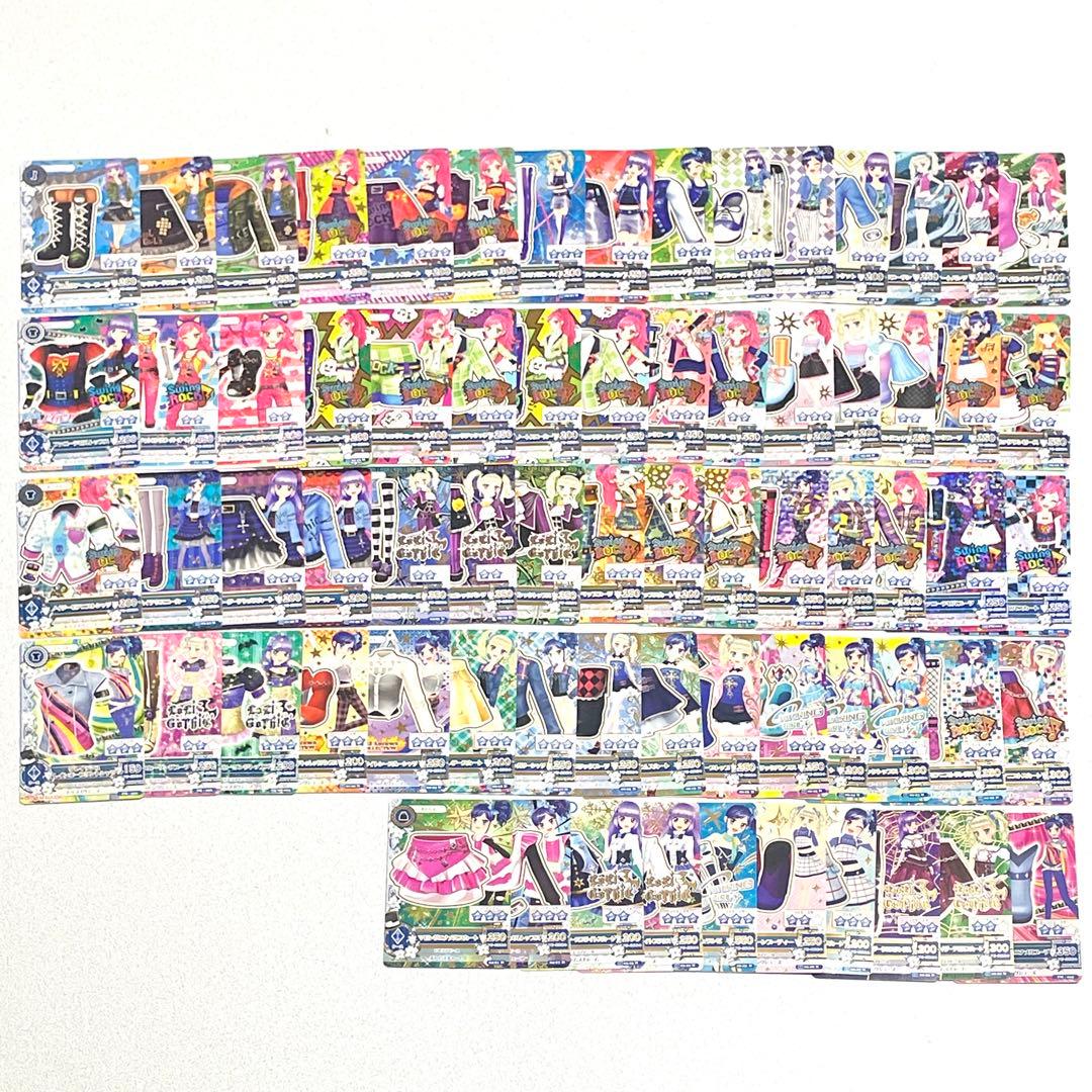 【お値下げ要望⭕️】アイカツカード ノーマル プロモ まとめ売り