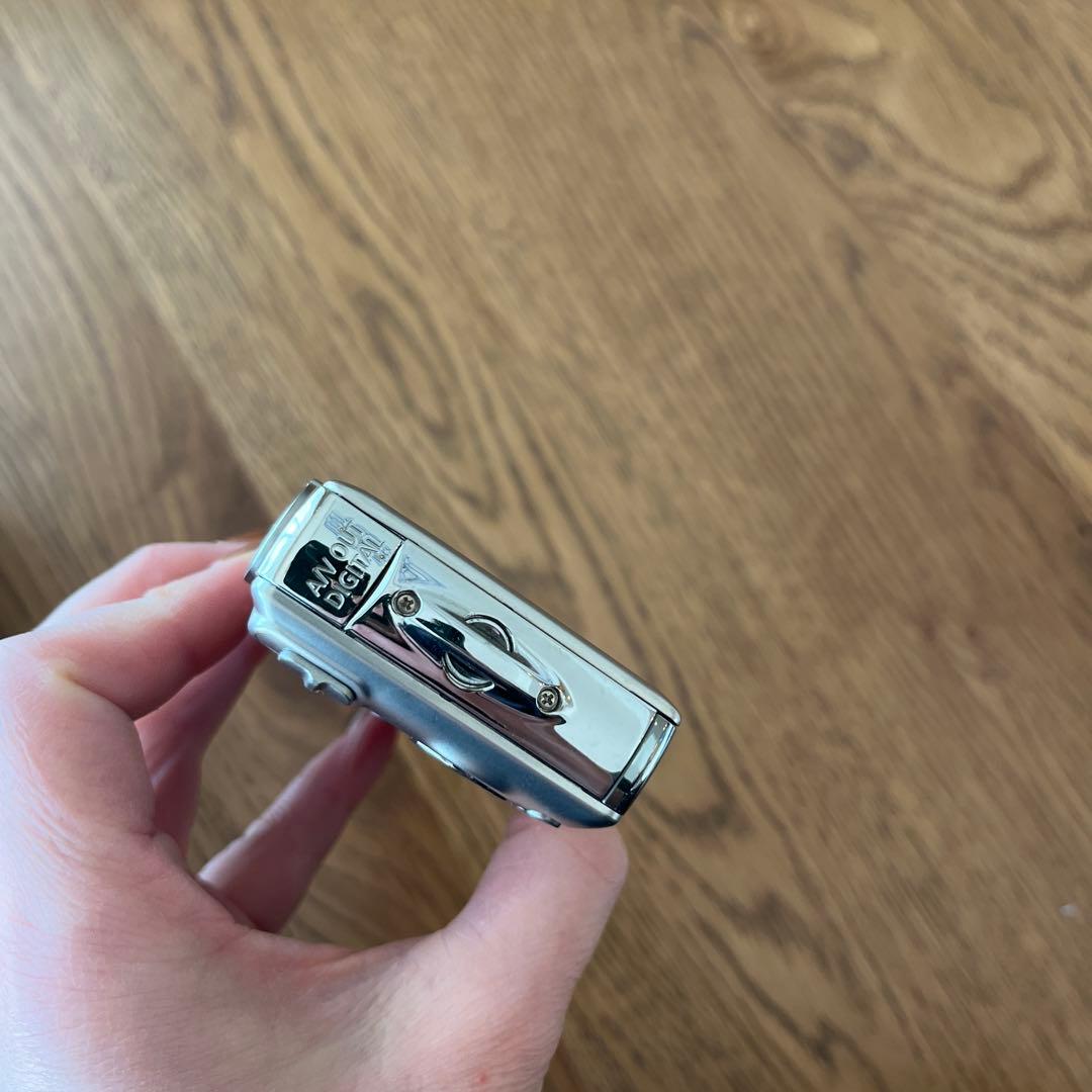 Canon IXY DIGITAL 70 コンパクトデジタルカメラ