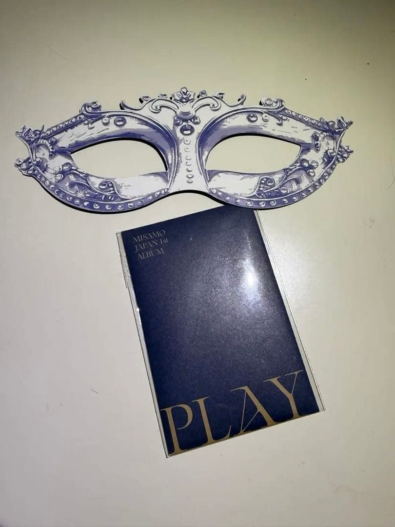 ミサモ　リスニングパーティー　入場者特典　3枚セット　フォトカードのみ