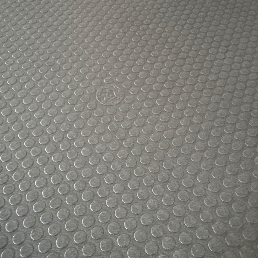 マンドゥカ　プロ　ブラック　ヨガマット