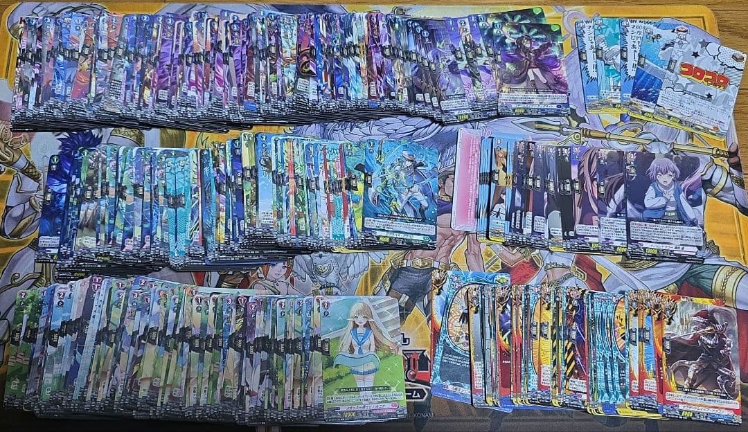 ヴァンガードまとめ