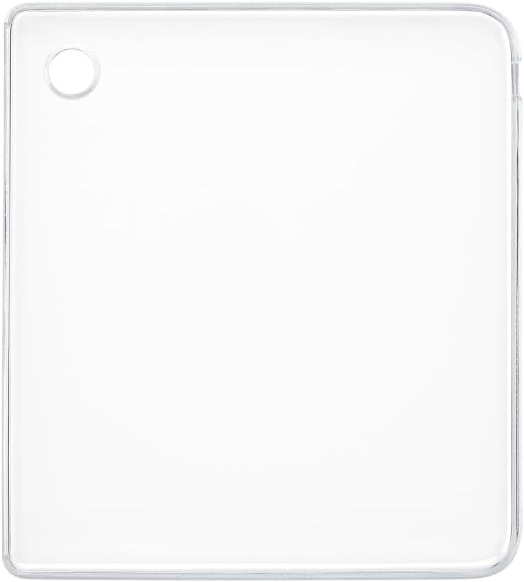 カラー 電子書籍 リーダー Kobo Libra Colour 白 クリアケース