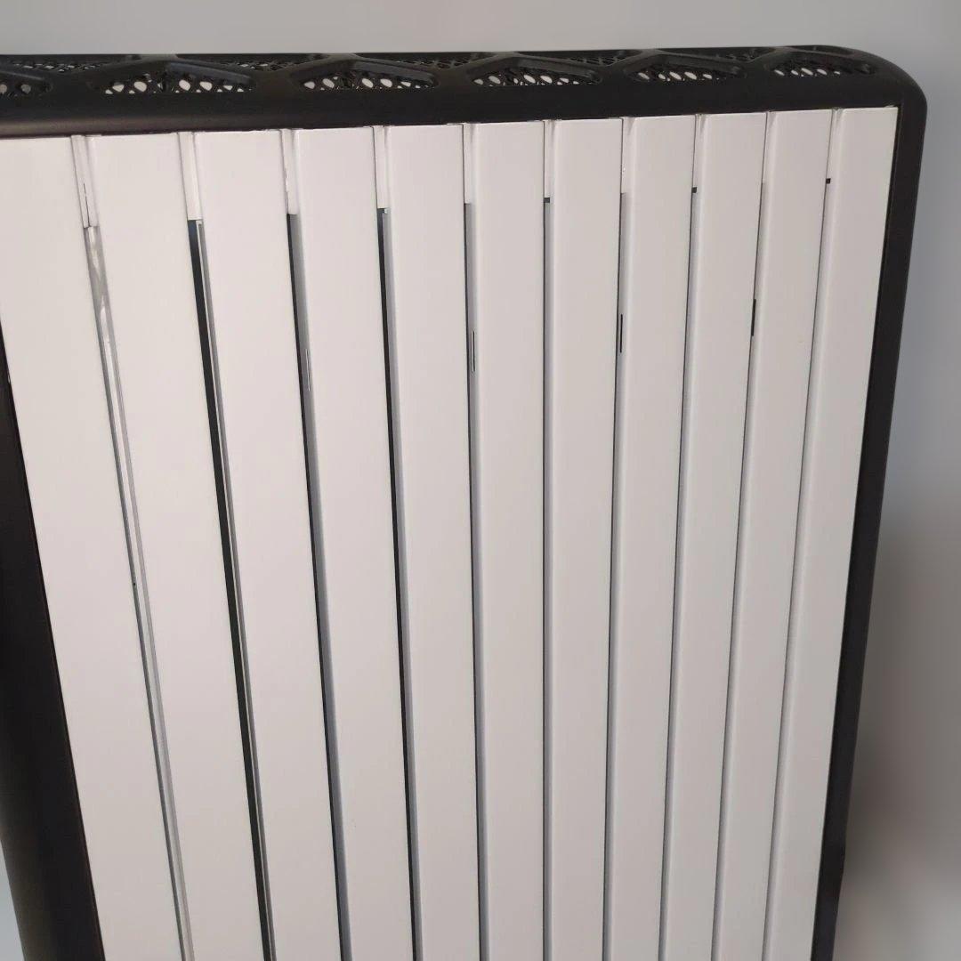 【美品】Delonghi MDHAA15WIFI-BK オイルヒーター WiFi