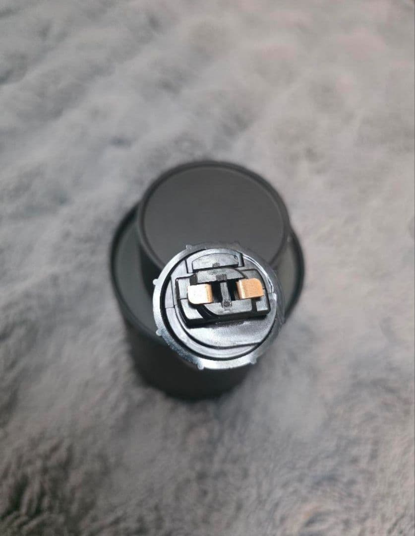 スポットライト 20W ブラック オーテリック社OS047345N　残り9個