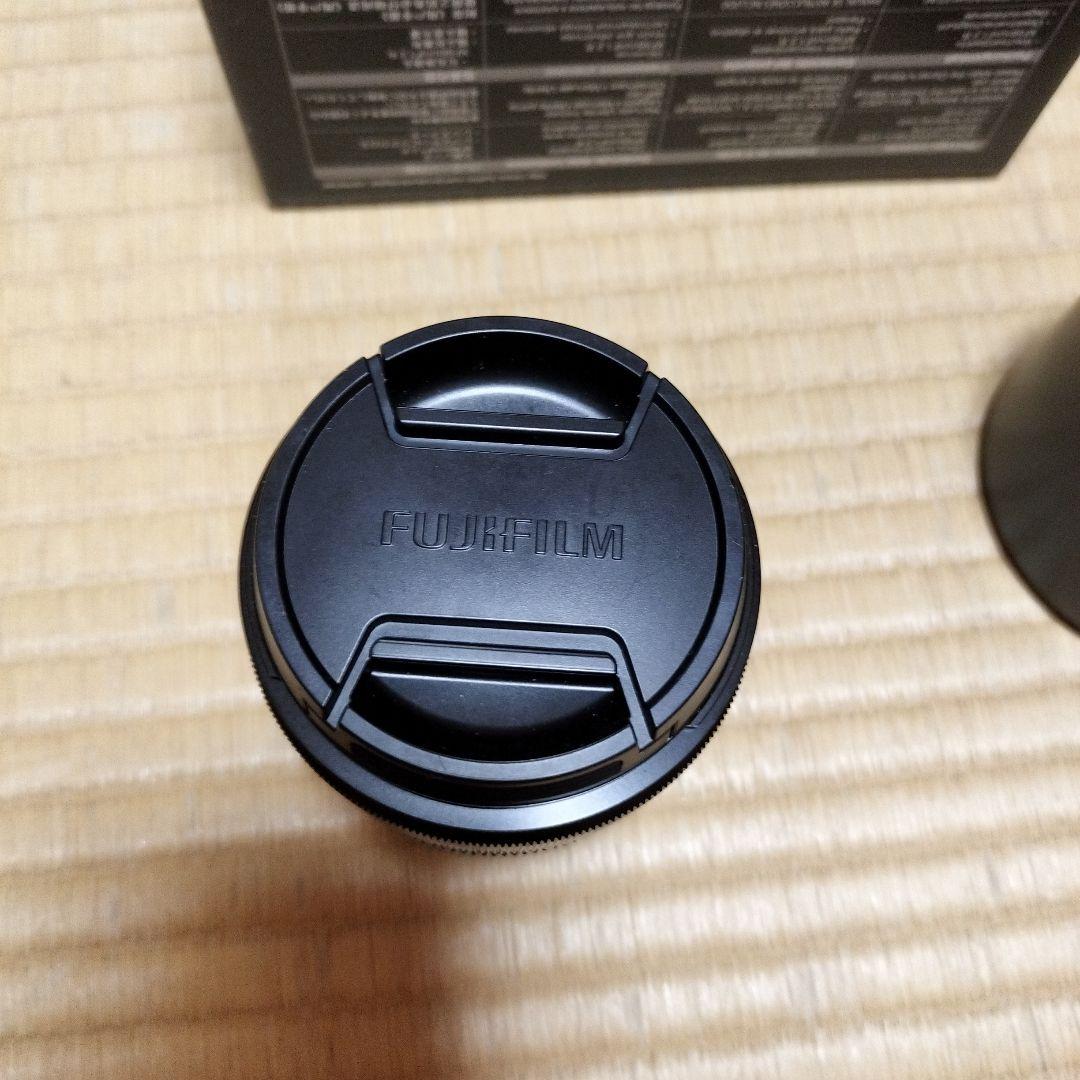 レンズ(単焦点) FUJIFILM XF 56mm F1.2 R