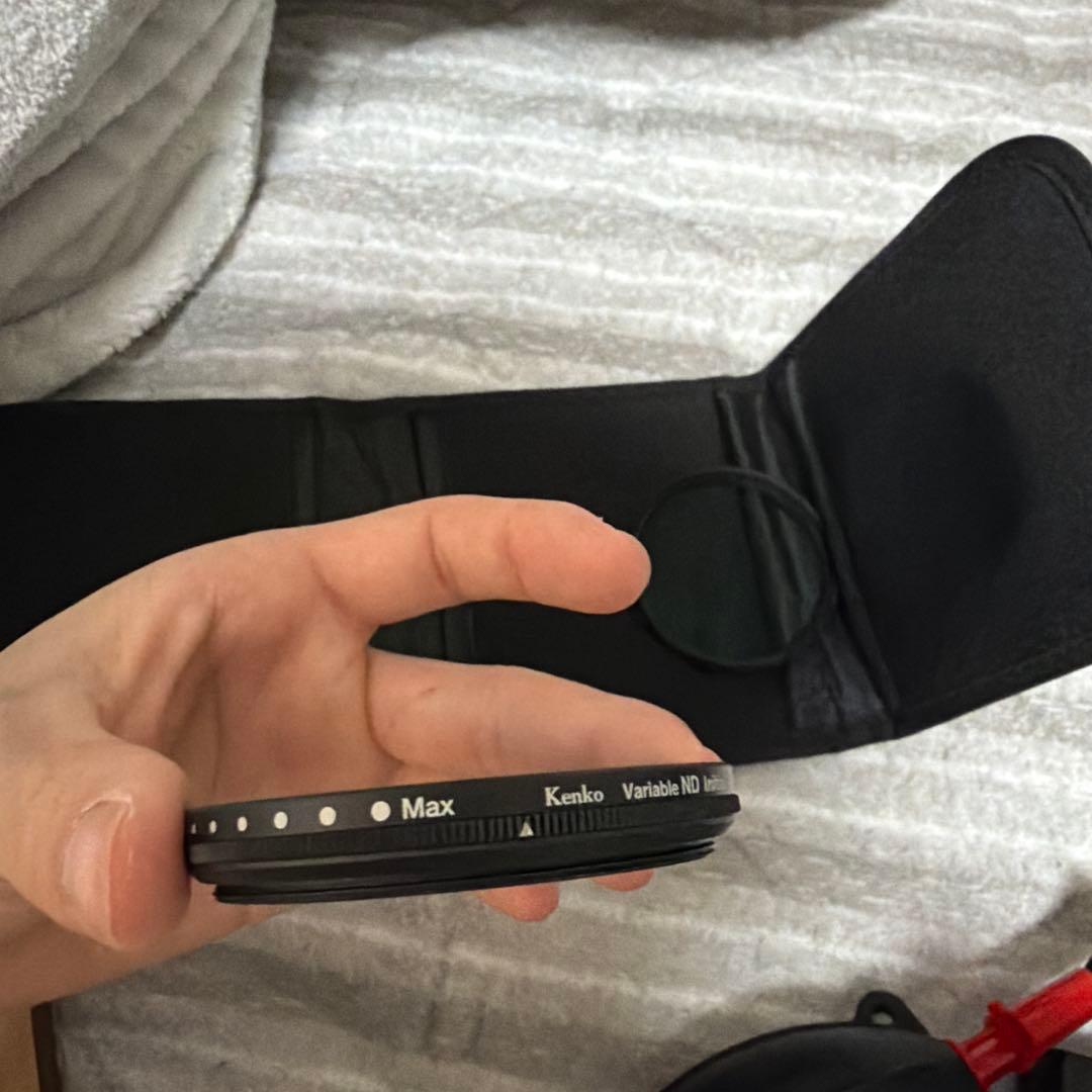 Sony a7iv 一眼レフレンズキットセット