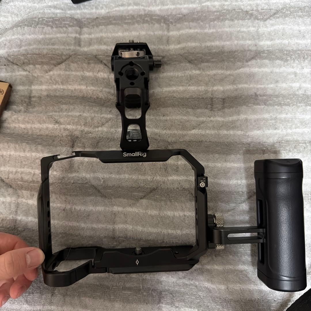 Sony a7iv 一眼レフレンズキットセット