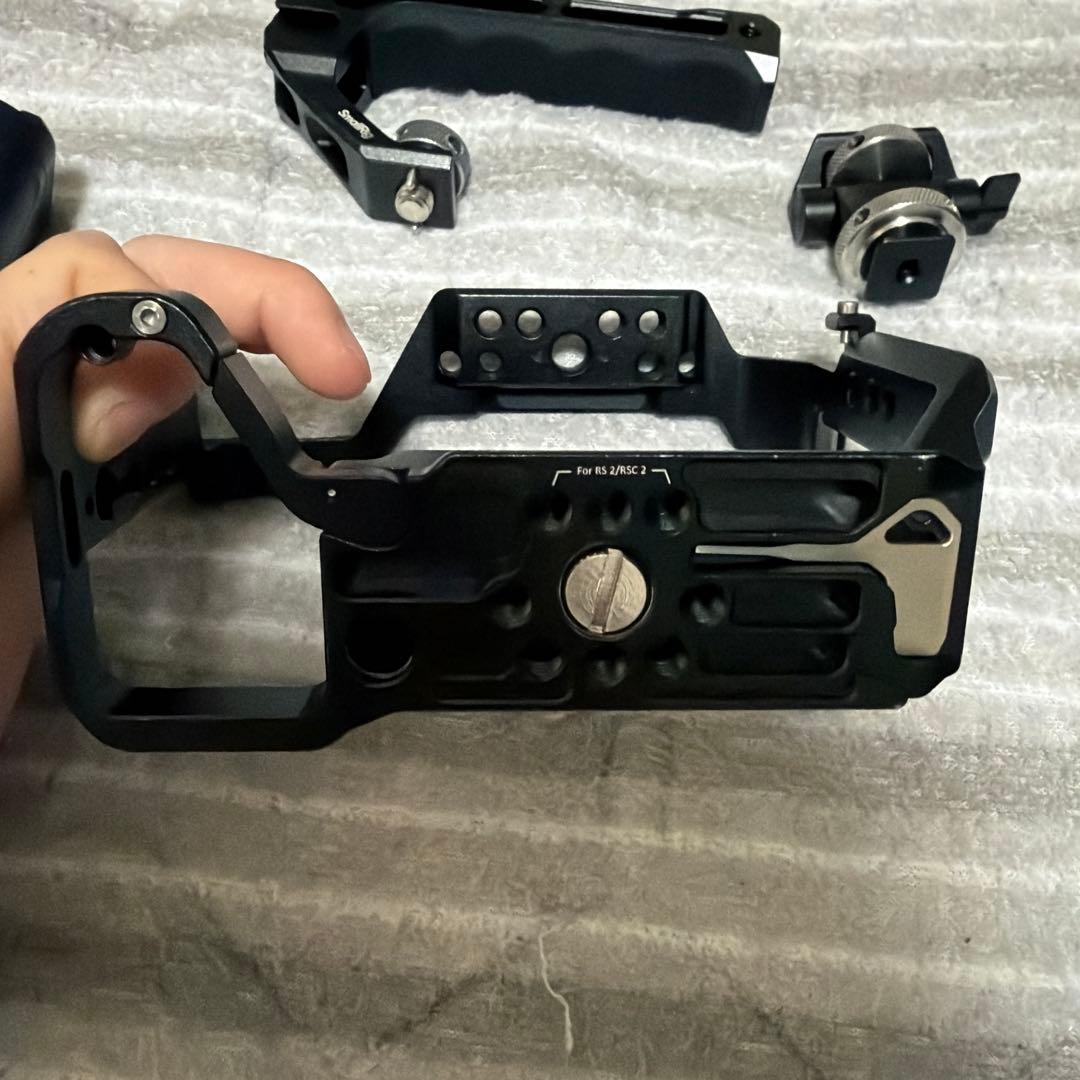 Sony a7iv 一眼レフレンズキットセット