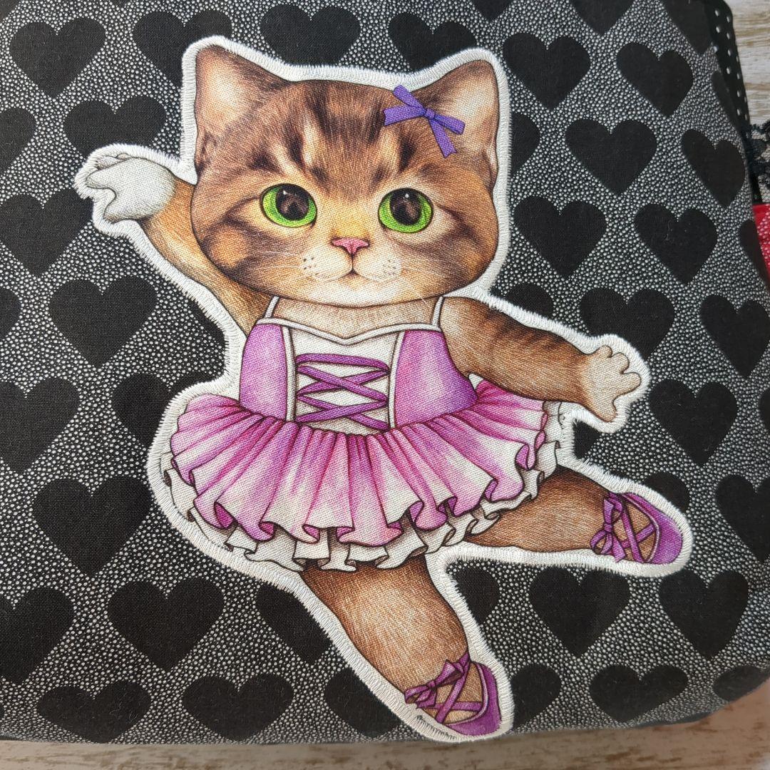 ♡*♡様 コヤンイサムチョン　チューリップバック❣️　リトルサンダーバレリーナ❣