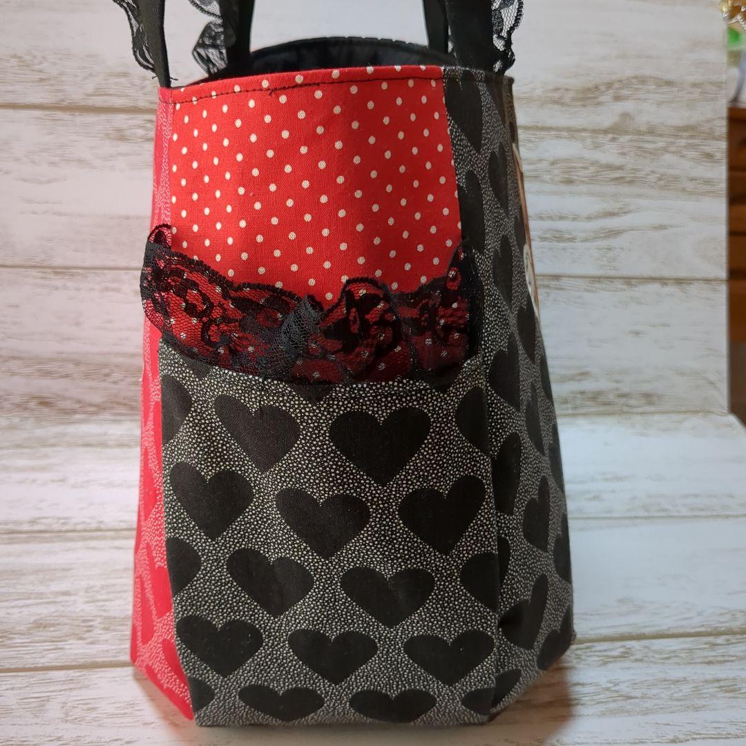 ♡*♡様 コヤンイサムチョン　チューリップバック❣️　リトルサンダーバレリーナ❣