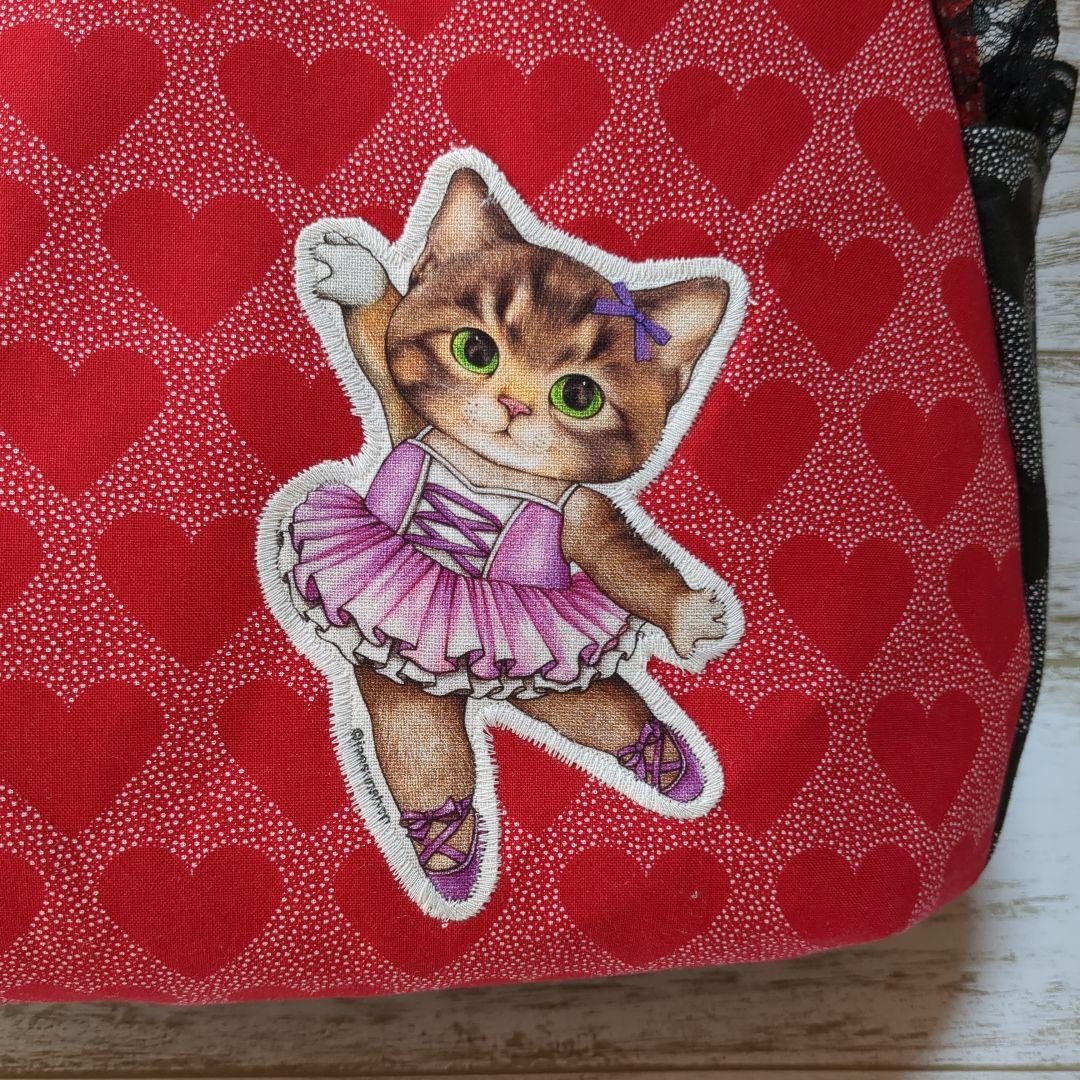 ♡*♡様 コヤンイサムチョン　チューリップバック❣️　リトルサンダーバレリーナ❣