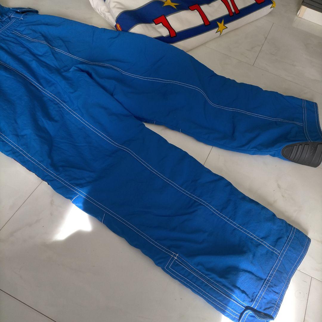 ellesse エレッセ スキーウェア レア