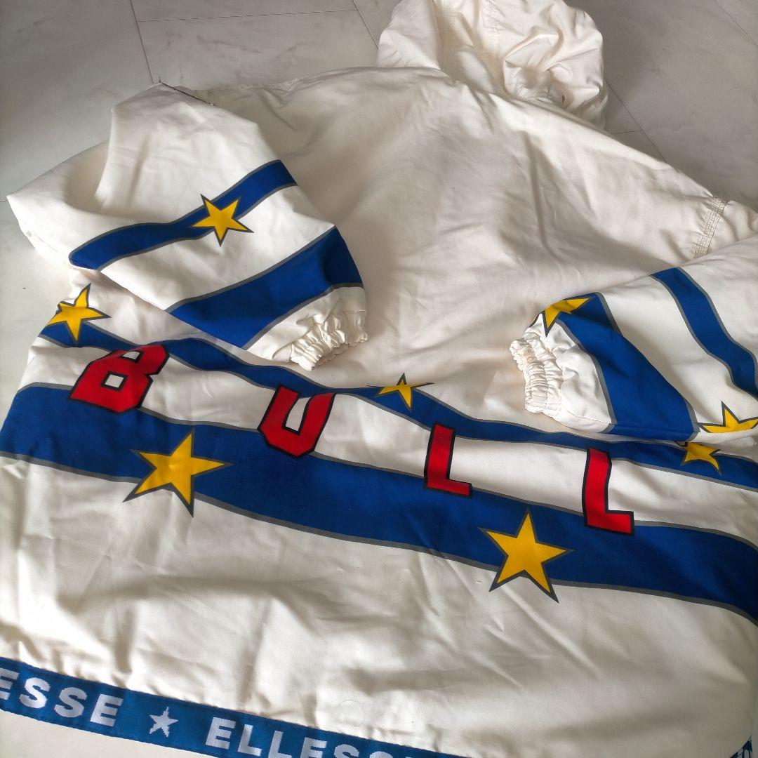 ellesse エレッセ スキーウェア レア