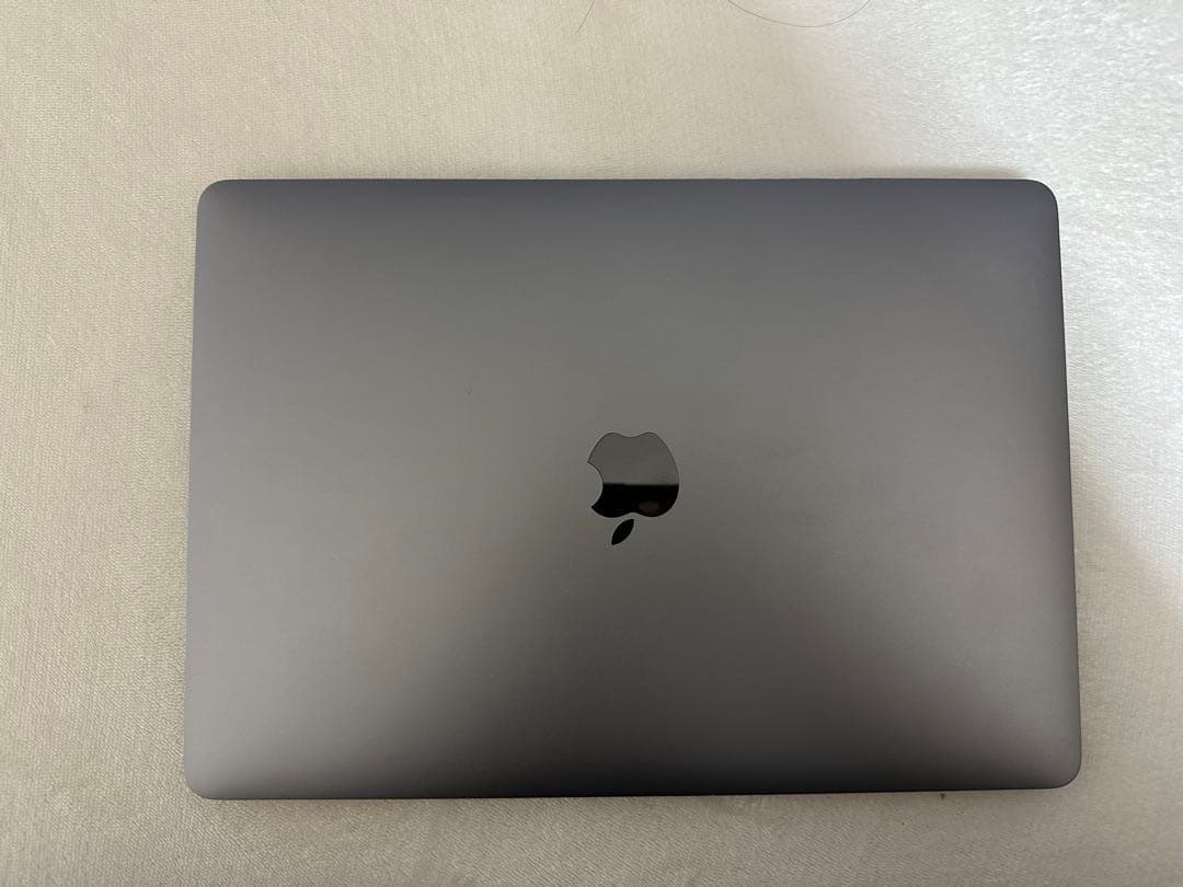 MacBook Pro M1 2020年モデル