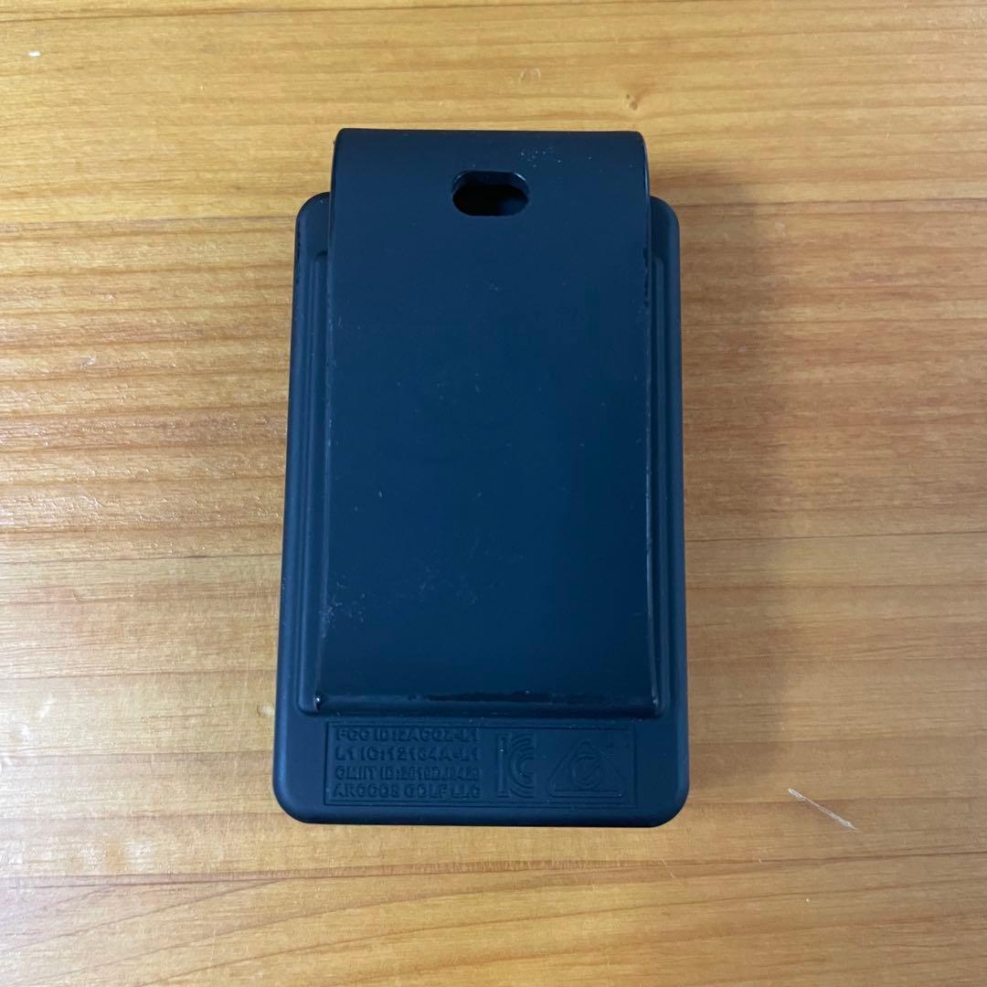 ARCCOS CADDIE LINK ゴルフデバイス