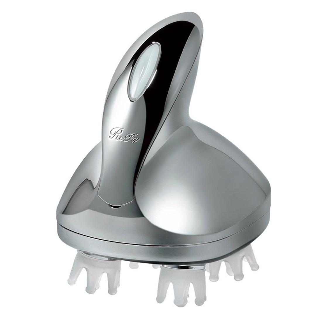 ReFa リファグレイス ヘッドスパ 正規品