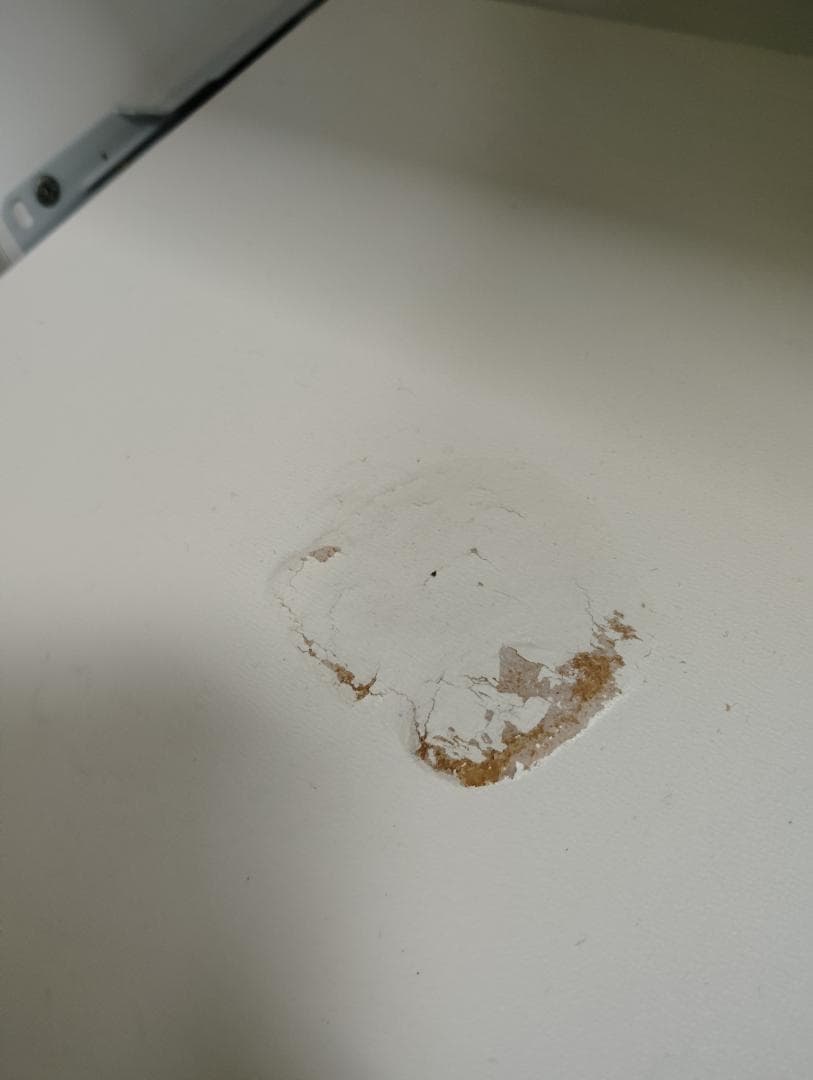 ニトリ　キッチンボード　食器棚　コパン80KB