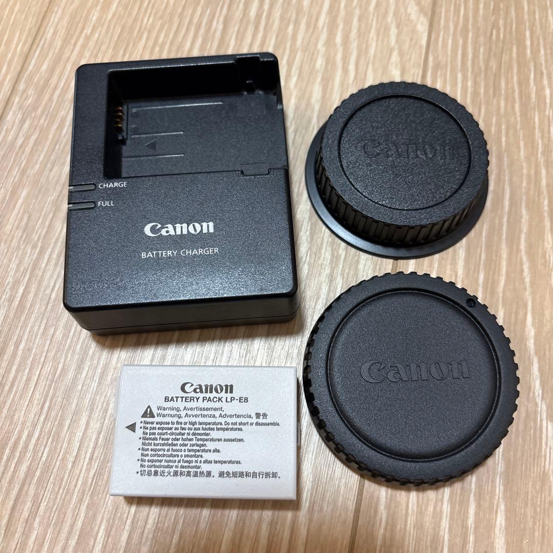 キヤノン　Canon EOS Kiss X5