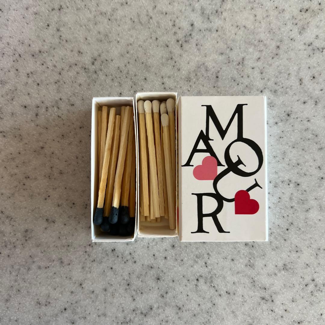 【momo 】Diptyque バレンタインデュオ　クラシックキャンドル