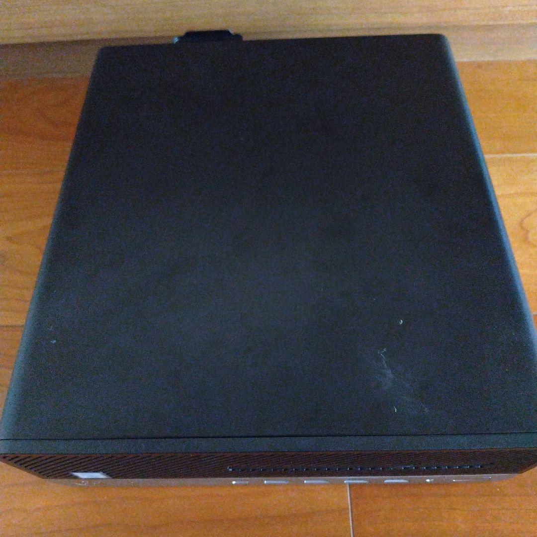 Windowsデスクトップ HP ProDesk 600 G4 core i5-8500 32G SSD