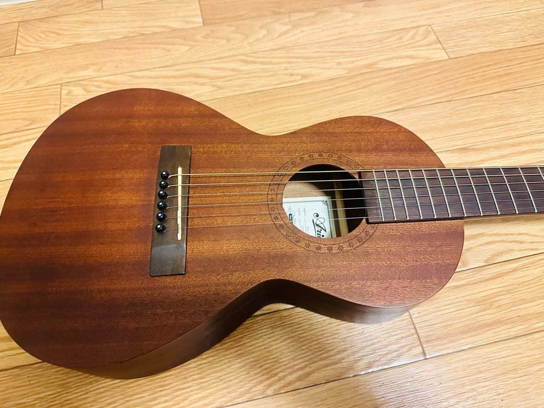 ARIA アリア ASA-18N 美品