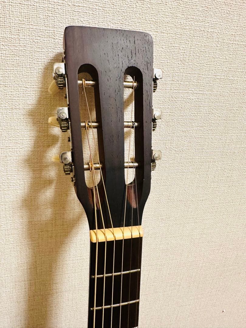 ARIA アリア ASA-18N 美品