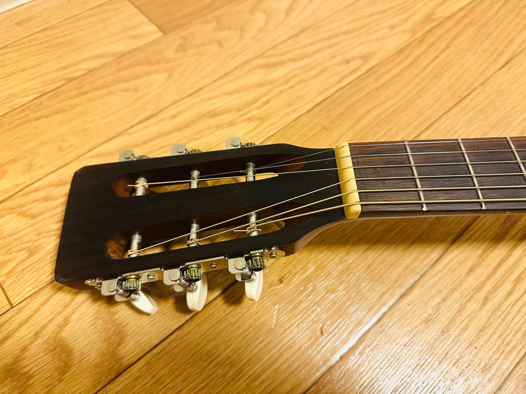 ARIA アリア ASA-18N 美品