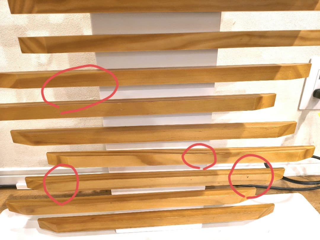 テレビスタンド　タンスのゲン　ナチュラル　テレビ台