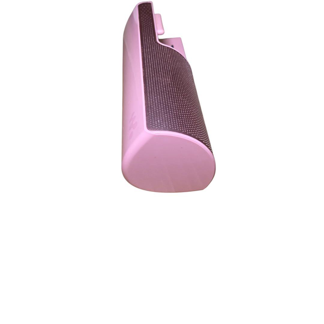 希少色✨ほぼ新品❗️SONY　NW-S313K　ウォークマン　Sシリーズ　ピンク