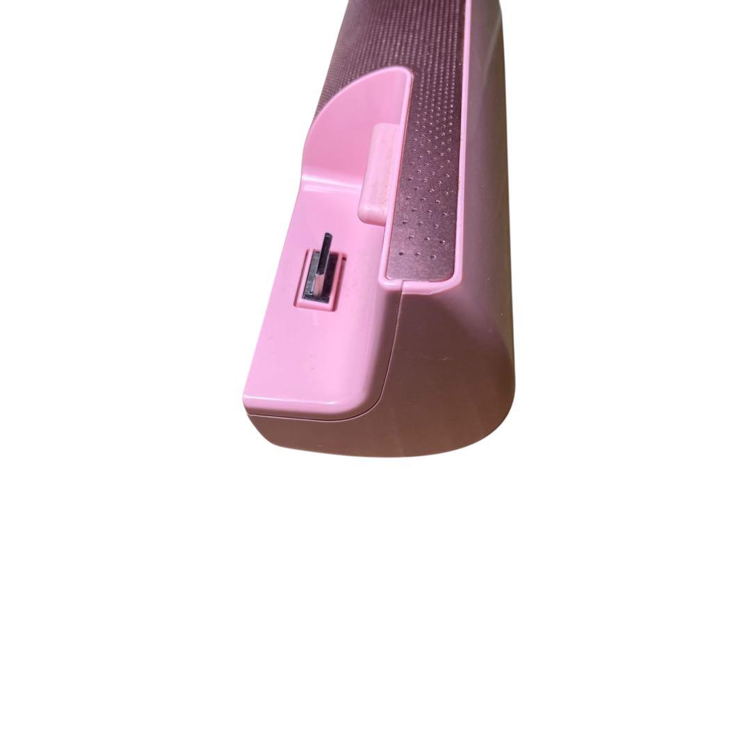 希少色✨ほぼ新品❗️SONY　NW-S313K　ウォークマン　Sシリーズ　ピンク