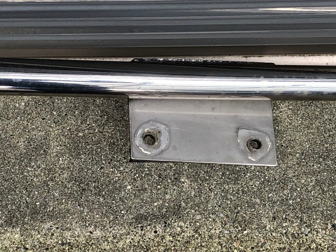 トラック 用　CBアンテナ