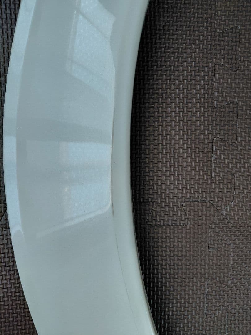 ハイエース　オーバーフェンダ