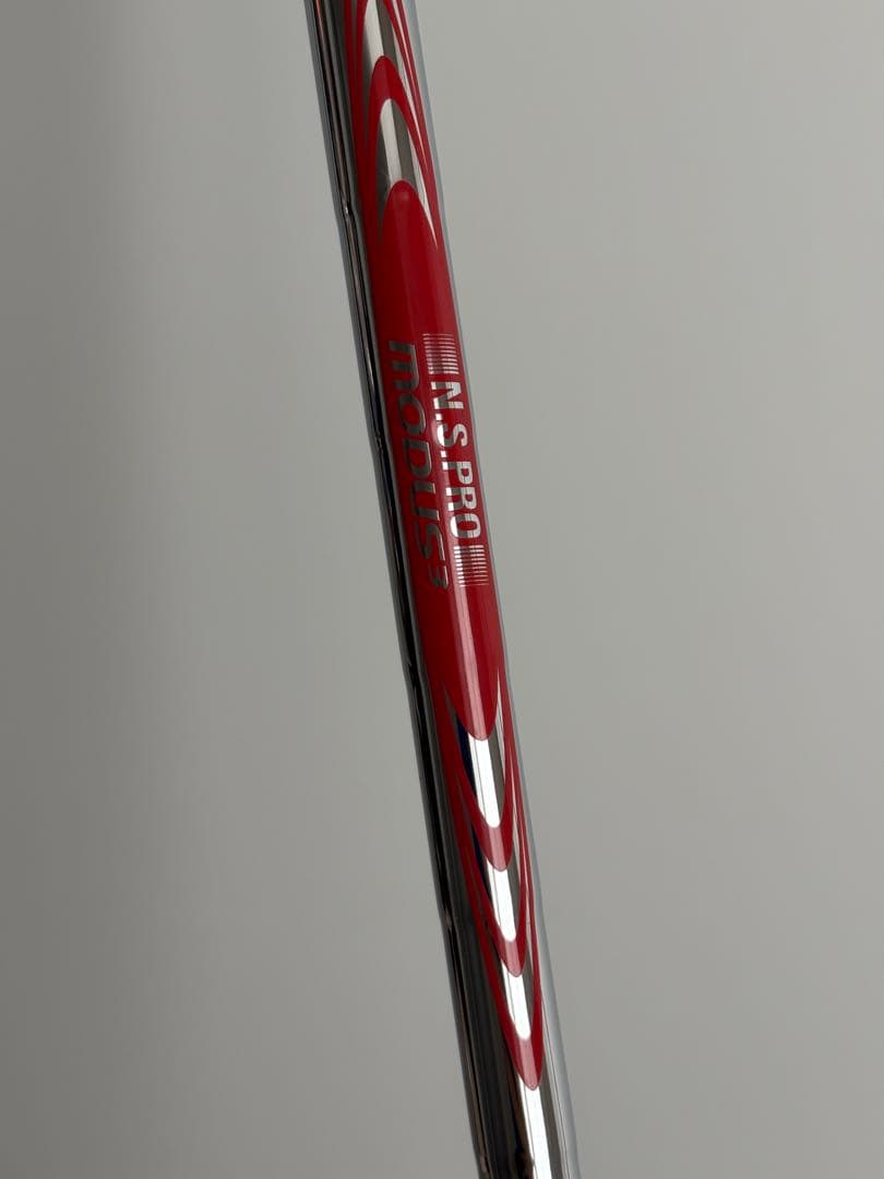 タイトリスト ボーケイ SM9 56°/10S/モーダス105S